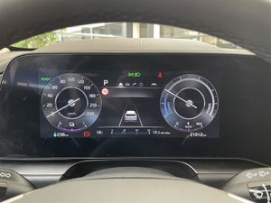Kia Niro EV Inspire