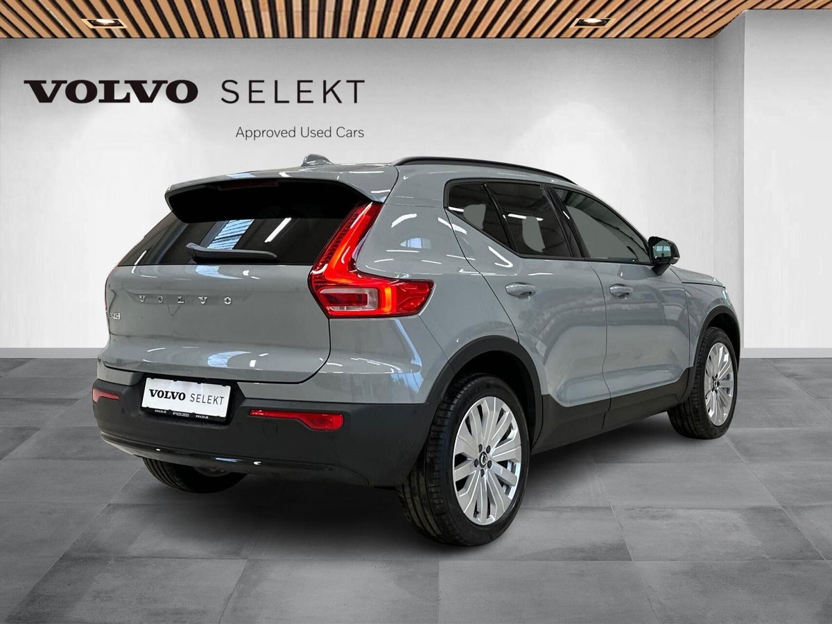 Volvo EX40 Extended Range Core billede 2