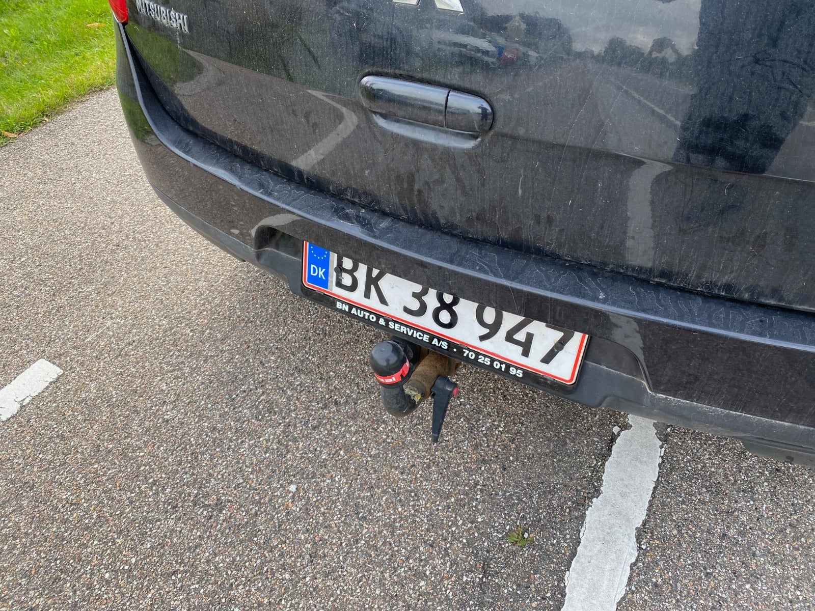 Mitsubishi Colt, Billede 17