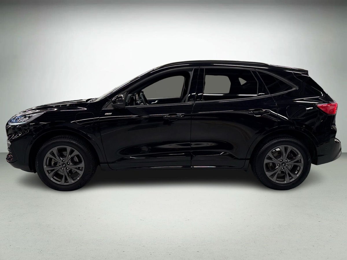 Ford Kuga PHEV ST-Line X CVT billede 7