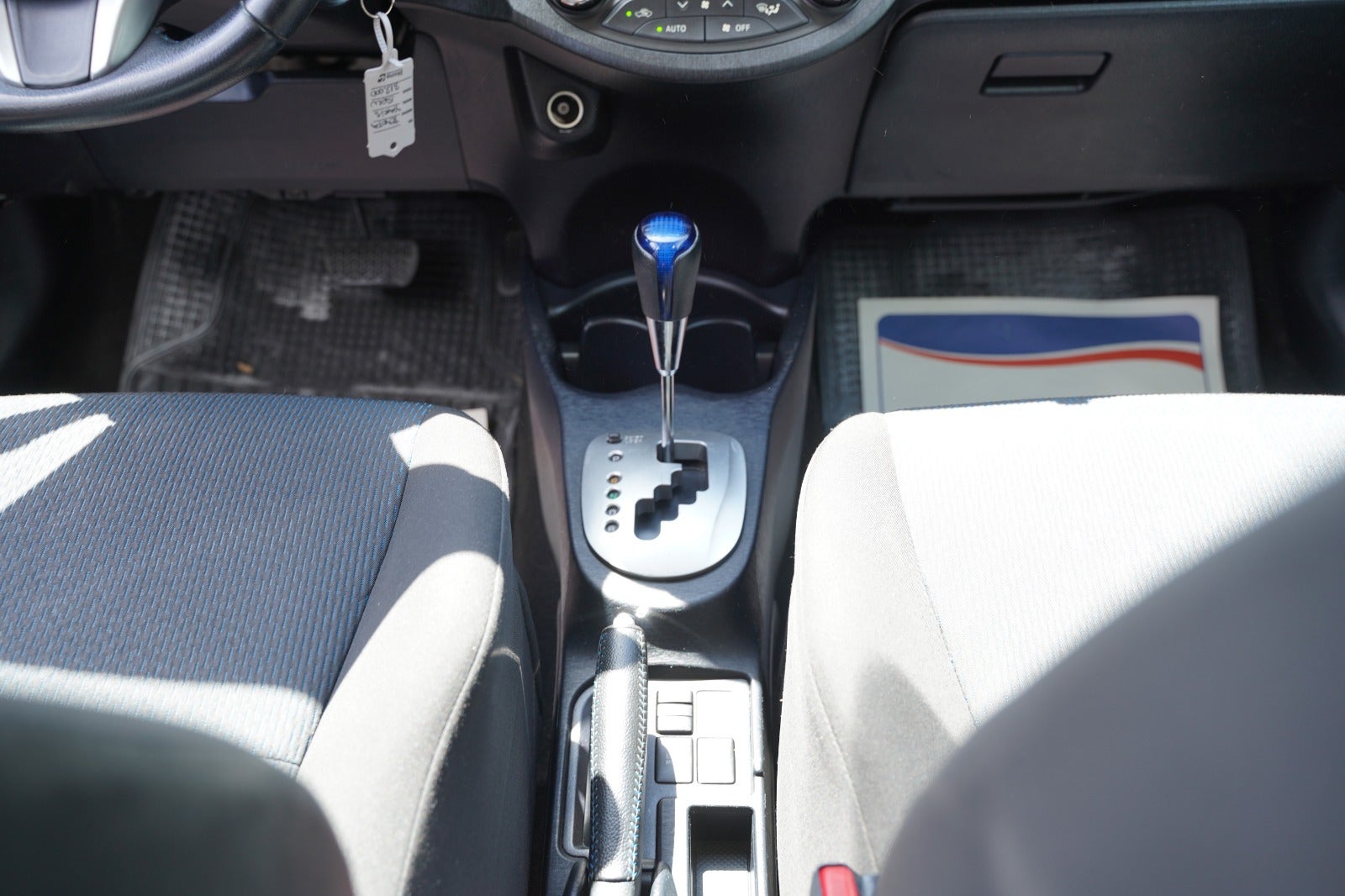Billede af Toyota Yaris 1,5 Hybrid H2 Touch CVT