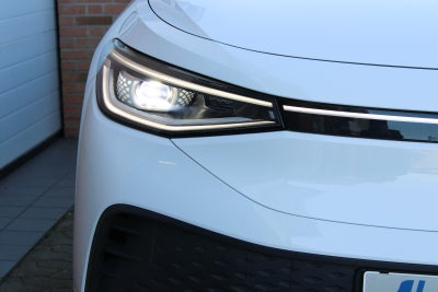VW ID.5 Pro