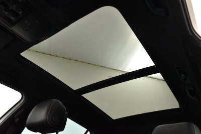 VW Passat GTE Variant DSG