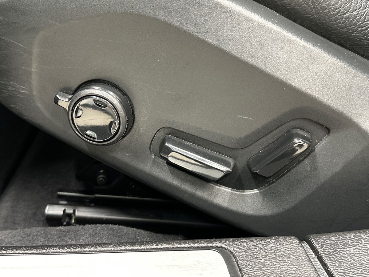 Volvo S60 B4 197 Inscription aut. billede 22