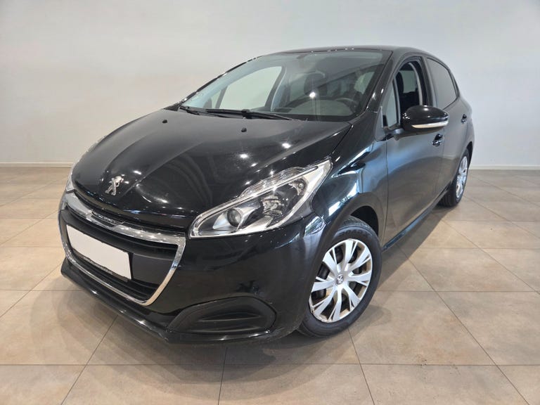 Peugeot 208 VTi 82 Active