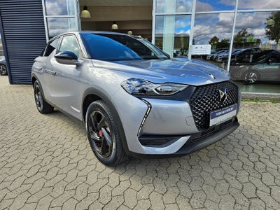DS DS 3 CrossBack 50 E-Tense Performance Line Pack 5d