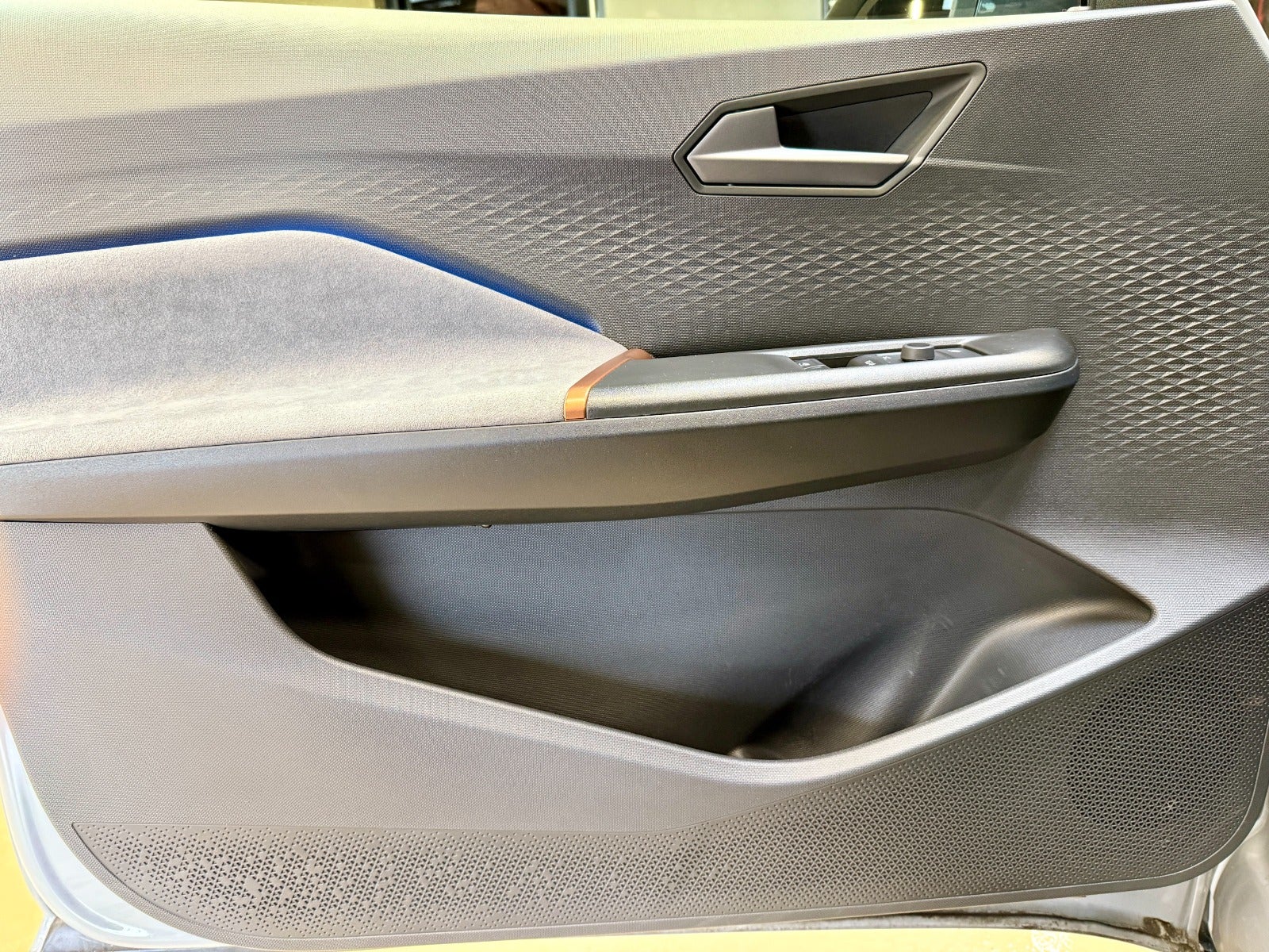 Billede af Cupra Born 58