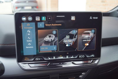 Cupra Born e-Boost