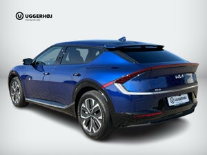Kia EV6 Long Range Prestige