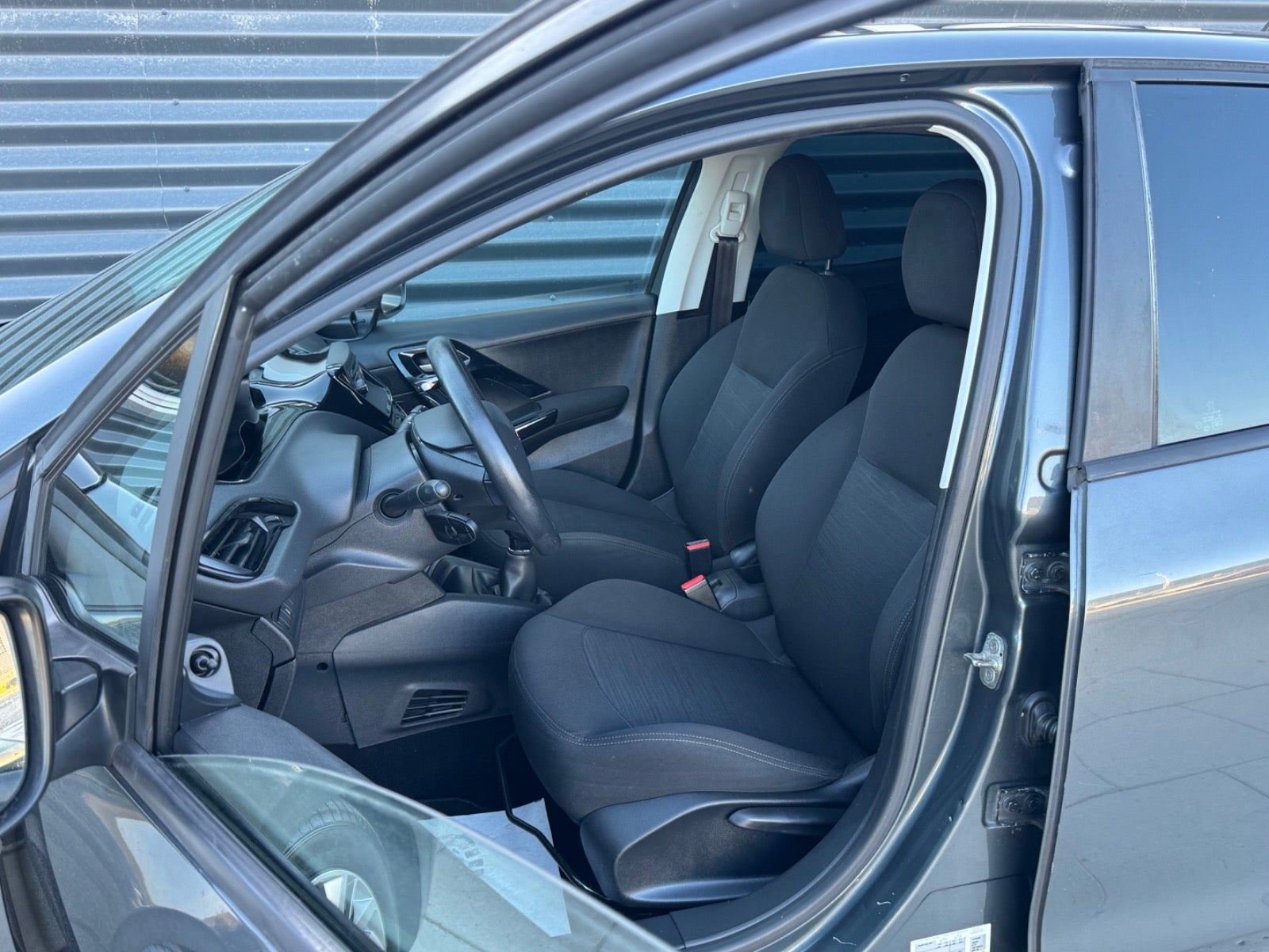 Billede af Peugeot 208 1,0 VTi Active