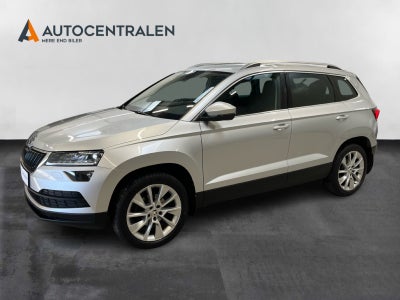 Skoda Karoq TSi 150 Style DSG