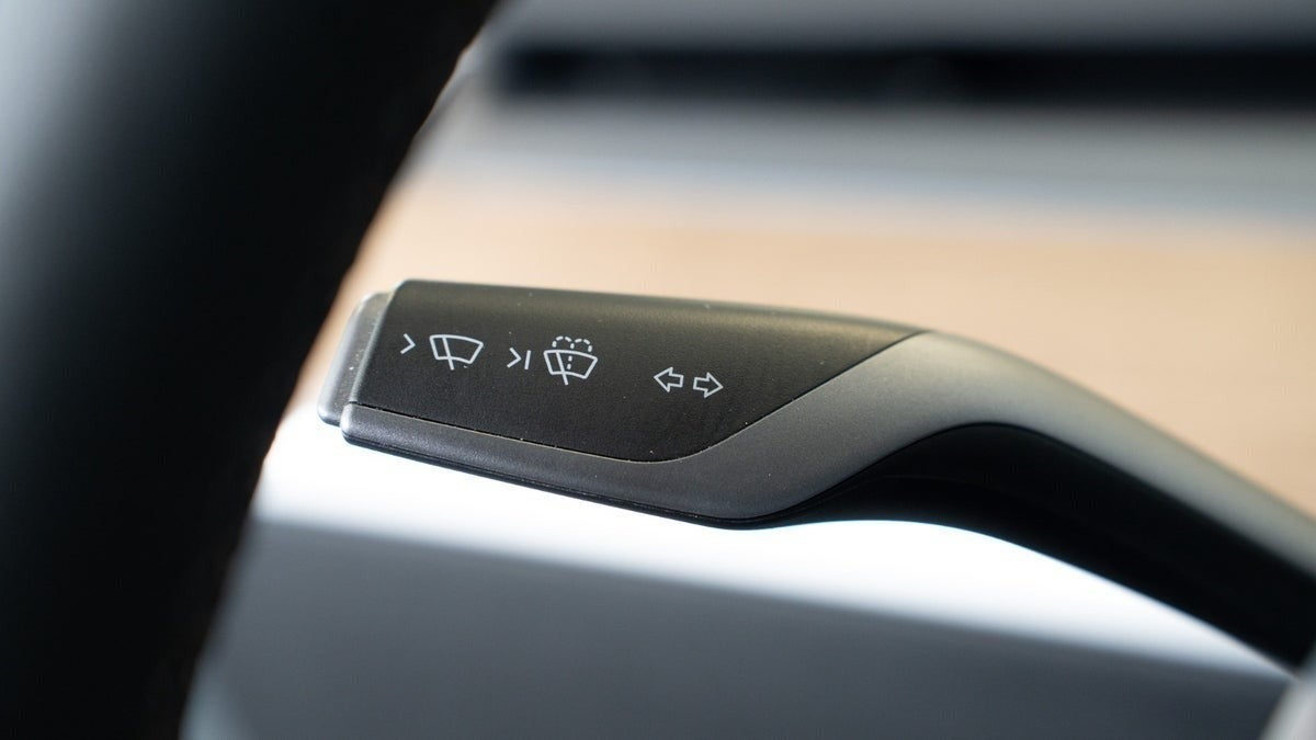 Billede af Tesla Model 3 Long Range AWD