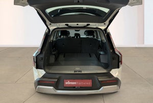 Kia EV9 Standard Range Upgrade RWD 7prs