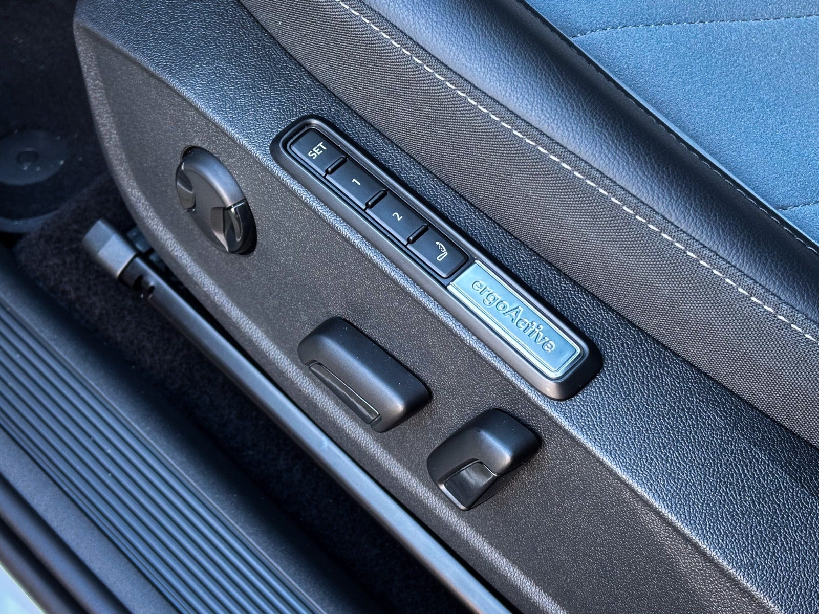 Billede af VW ID.3 77 Pro S