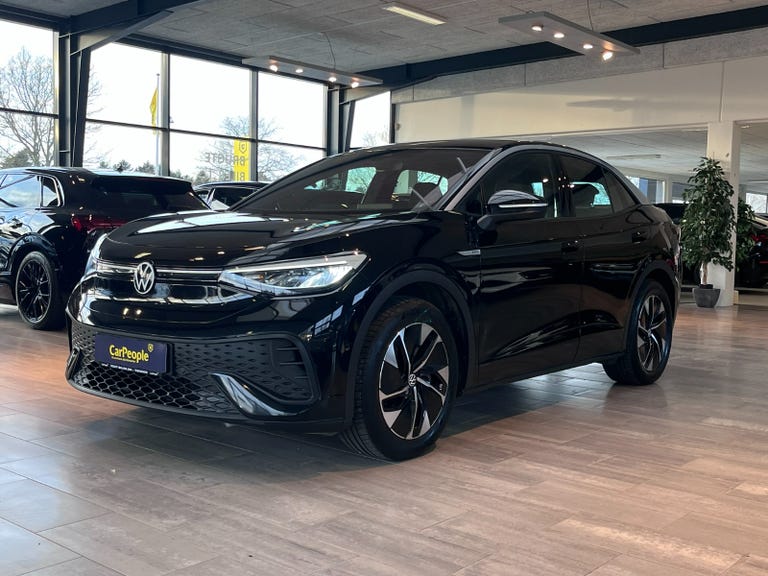 VW ID.5 Pro Performance