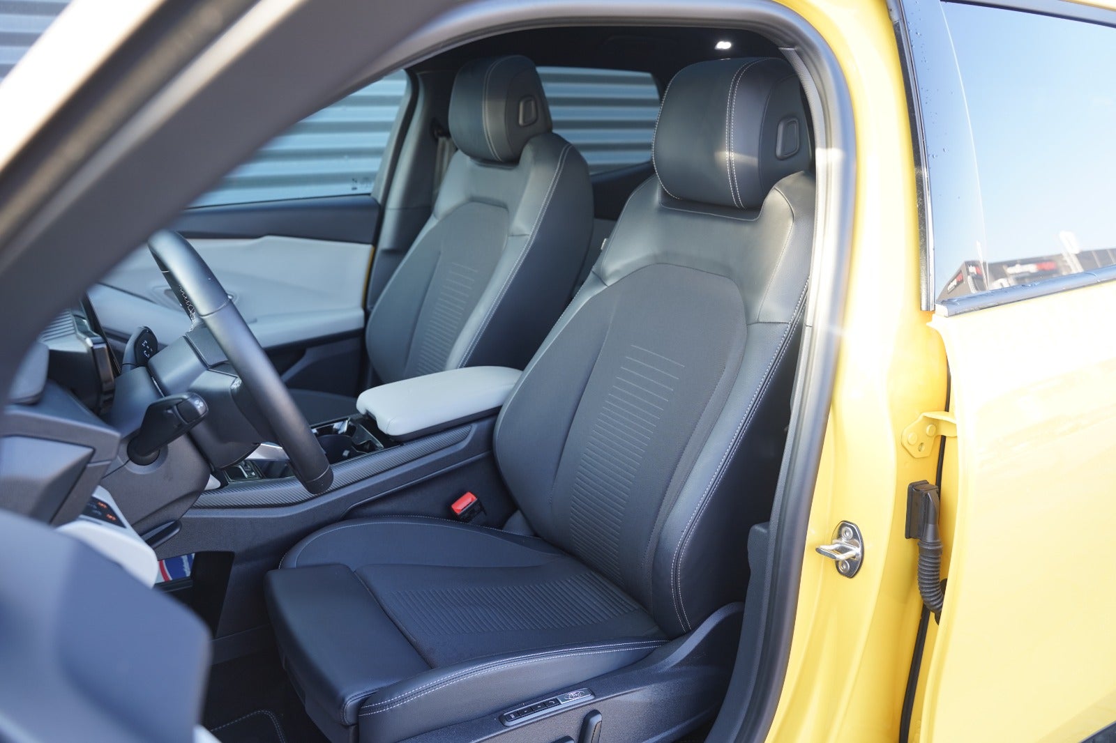 Billede af Ford Capri 77 Premium Extended Range