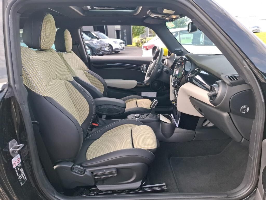 MINI Cooper SE Edition Premium Plus billede 4