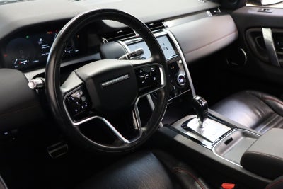 Land Rover Discovery Sport P300e R-Dynamic SE aut.