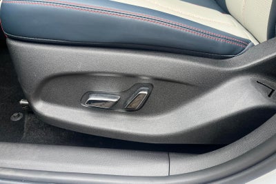 BYD Atto 3 Design