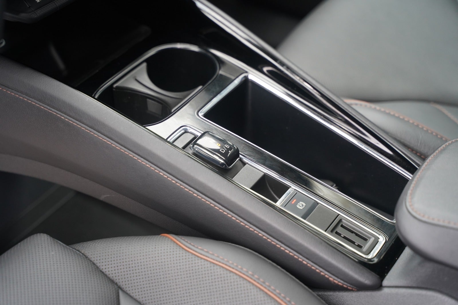 Billede af Skoda Enyaq 80 iV