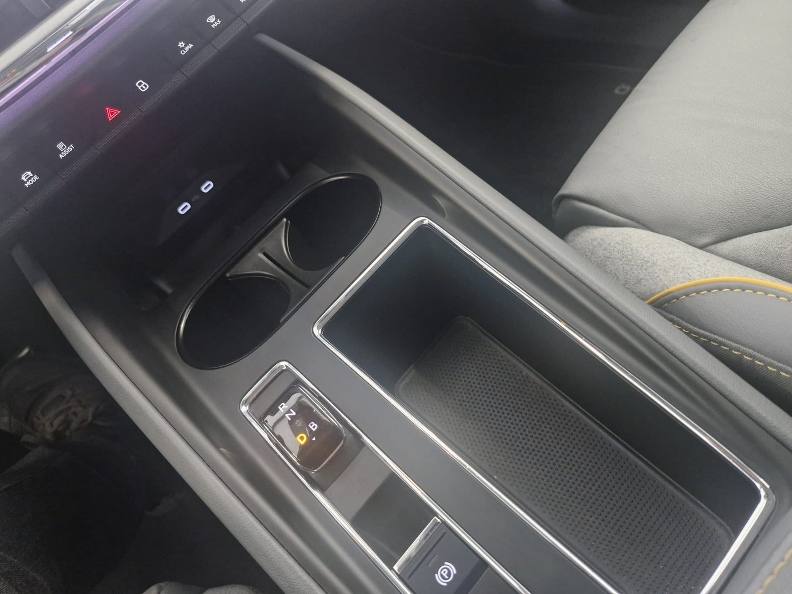 Billede af Skoda Enyaq 80 iV Selection Suite
