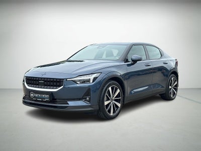 Polestar 2 Long Range billede 1