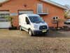 Ford Transit 350 L2 Van TDCi 130 Trend H2 FWD