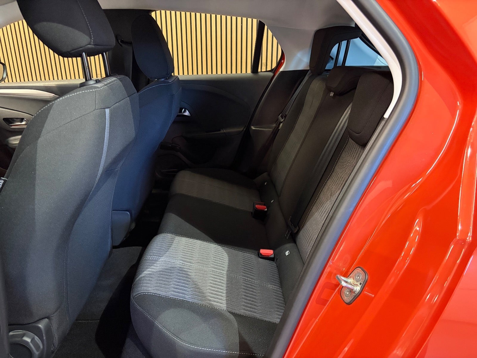 Billede af Opel Corsa-e 50 Edition