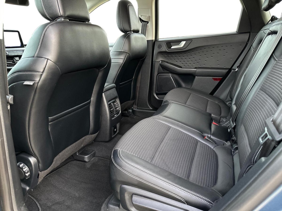 Ford Kuga PHEV Titanium X CVT billede 12