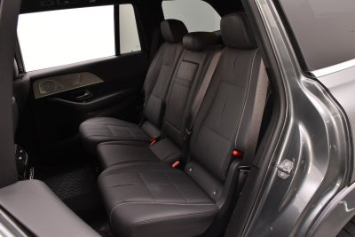 Mercedes GLS400 d AMG Line aut. 4Matic 7prs