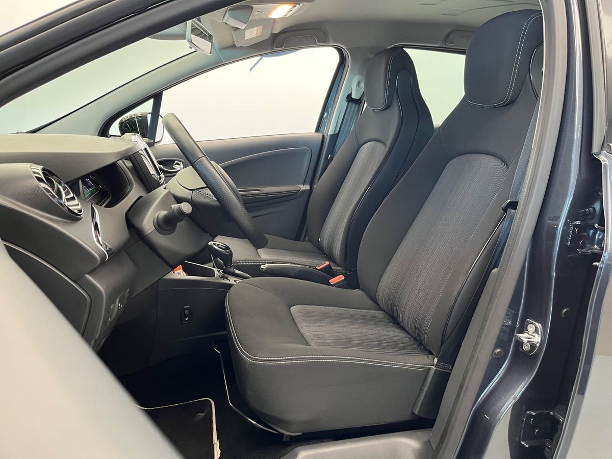Billede af Renault Zoe 41 Intens