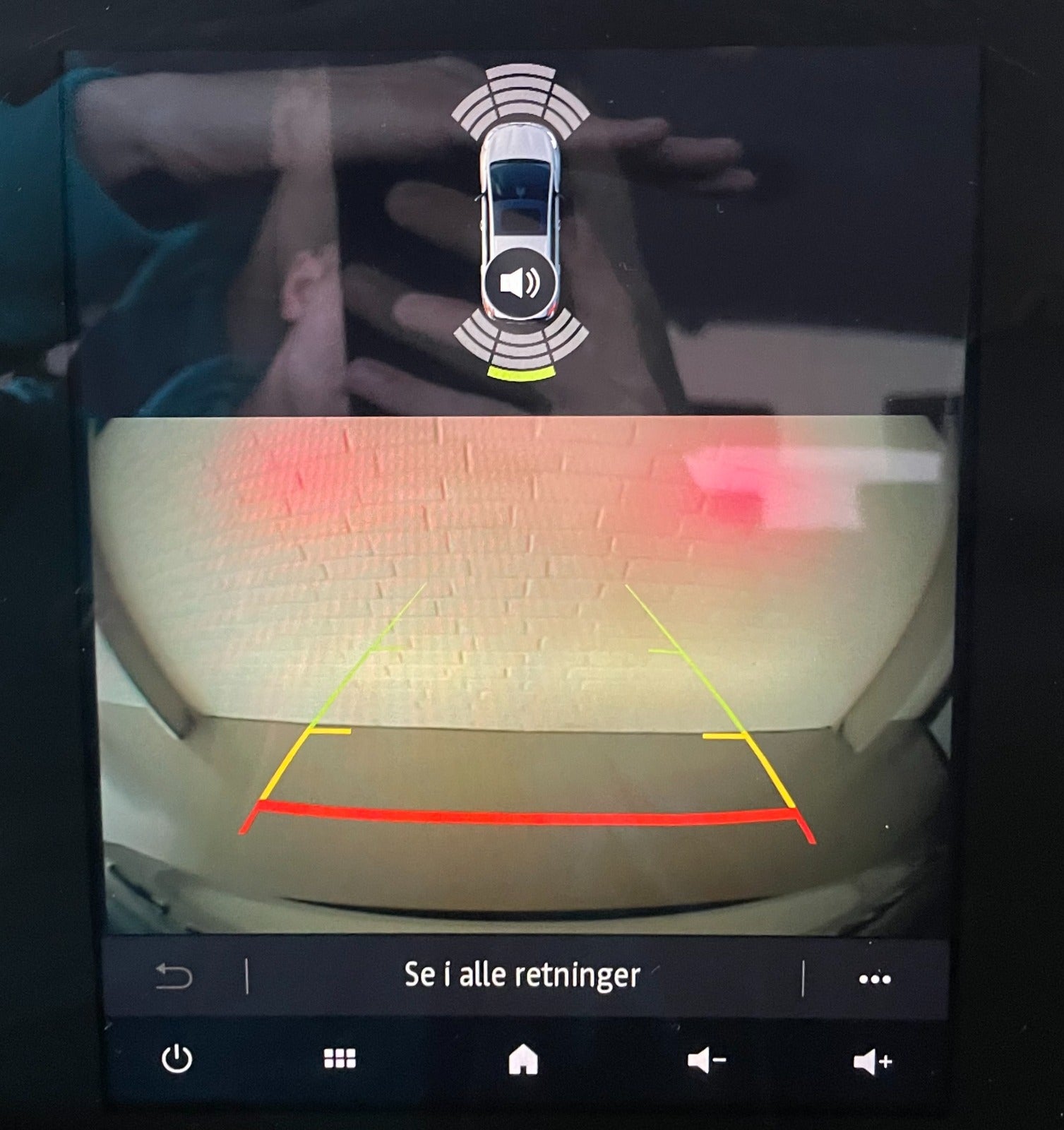 Billede af Renault Captur 1,6 E-Tech Intens