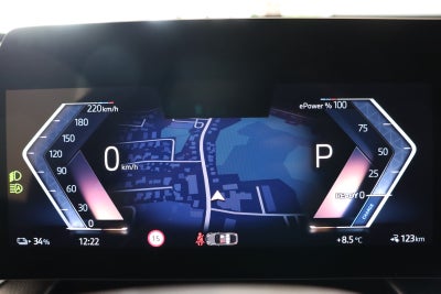 BMW iX2 eDrive20 M-Sport Premium