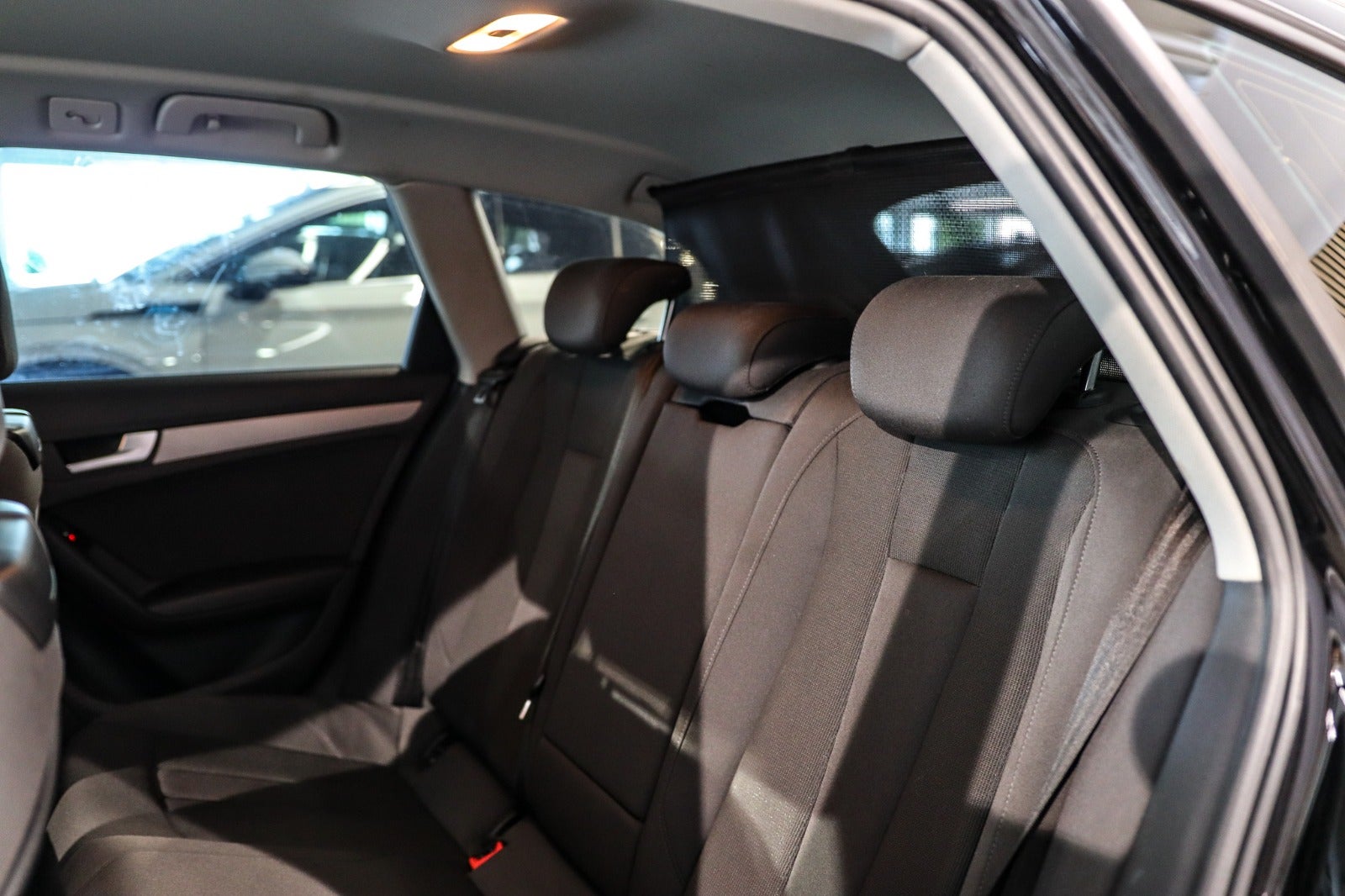 Billede af Audi A4 2,0 TDi 143 Avant Multitr.