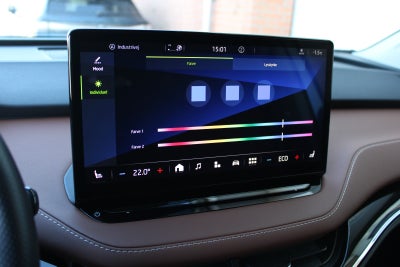 Skoda Enyaq iV ecoSuite