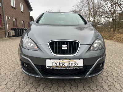 Seat Altea XL 1,6 TDi 105 I-Tech eco 5d