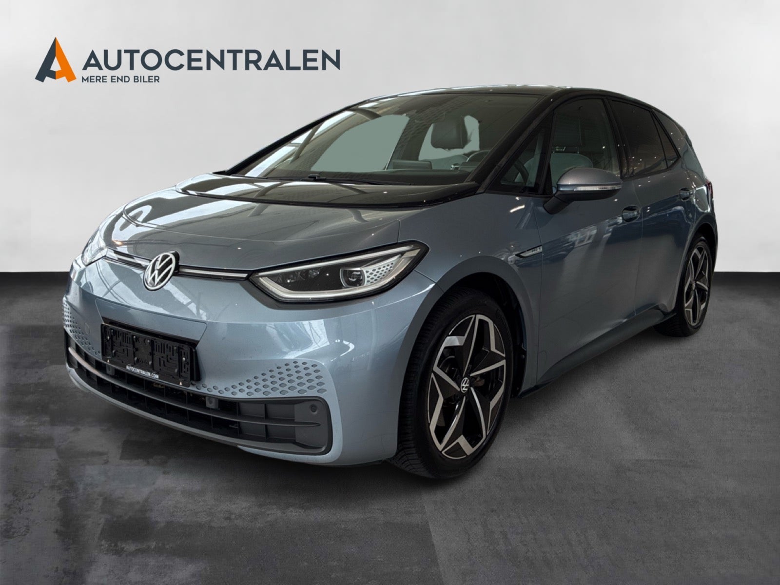 VW ID.3