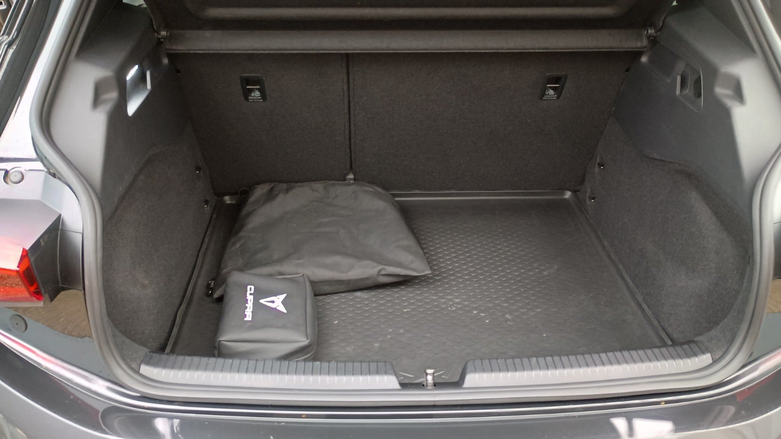 Billede af Cupra Born 58 High