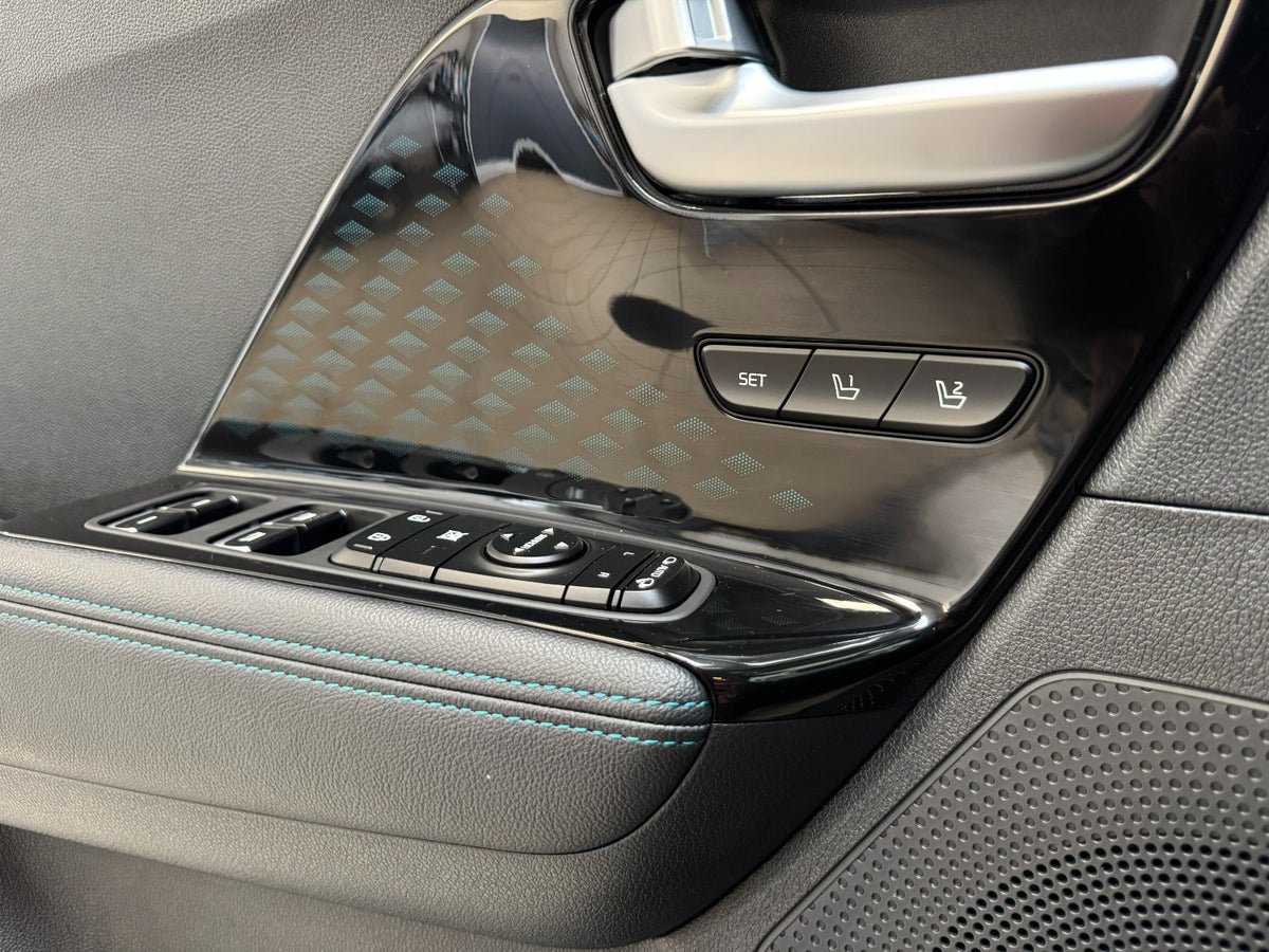 Kia e-Niro Advance+