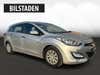 Hyundai i30 CRDi 110 Comfort Go! CW thumbnail