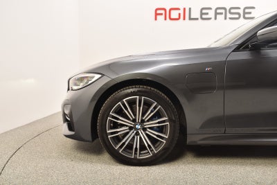 BMW 330e M-Sport aut.