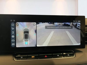 MG EHS PHEV Luxury