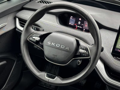 Skoda Enyaq iV Advanced