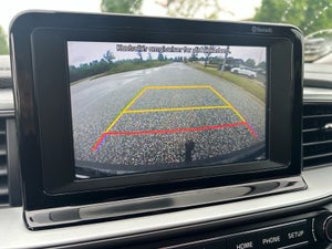 Kia Ceed T-GDi Comfort SW