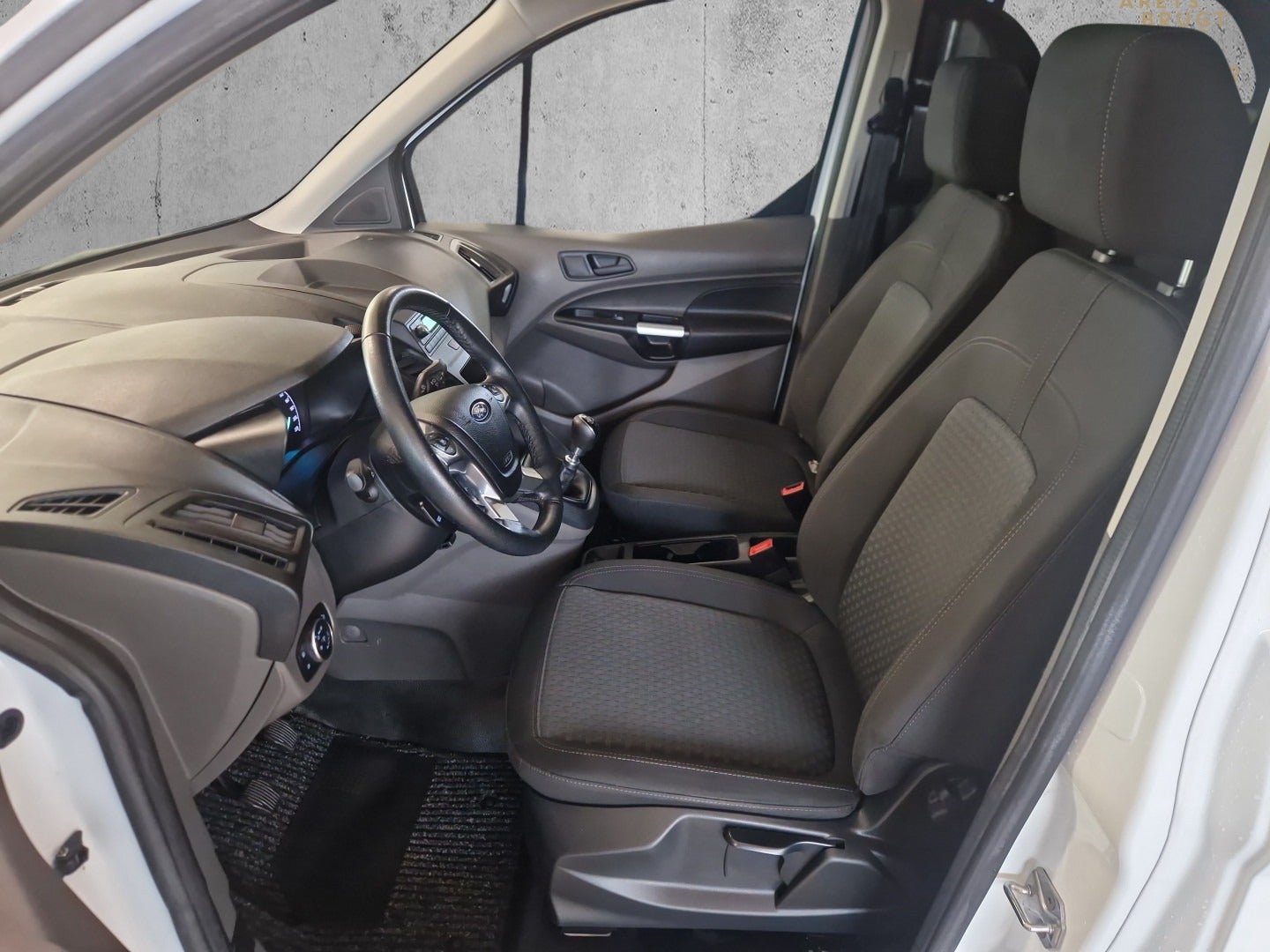 Billede af Ford Transit Connect 1,5 EcoBlue Trend kort