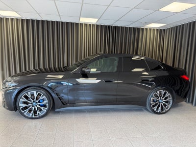 BMW i4 eDrive40 M-Sport Pro