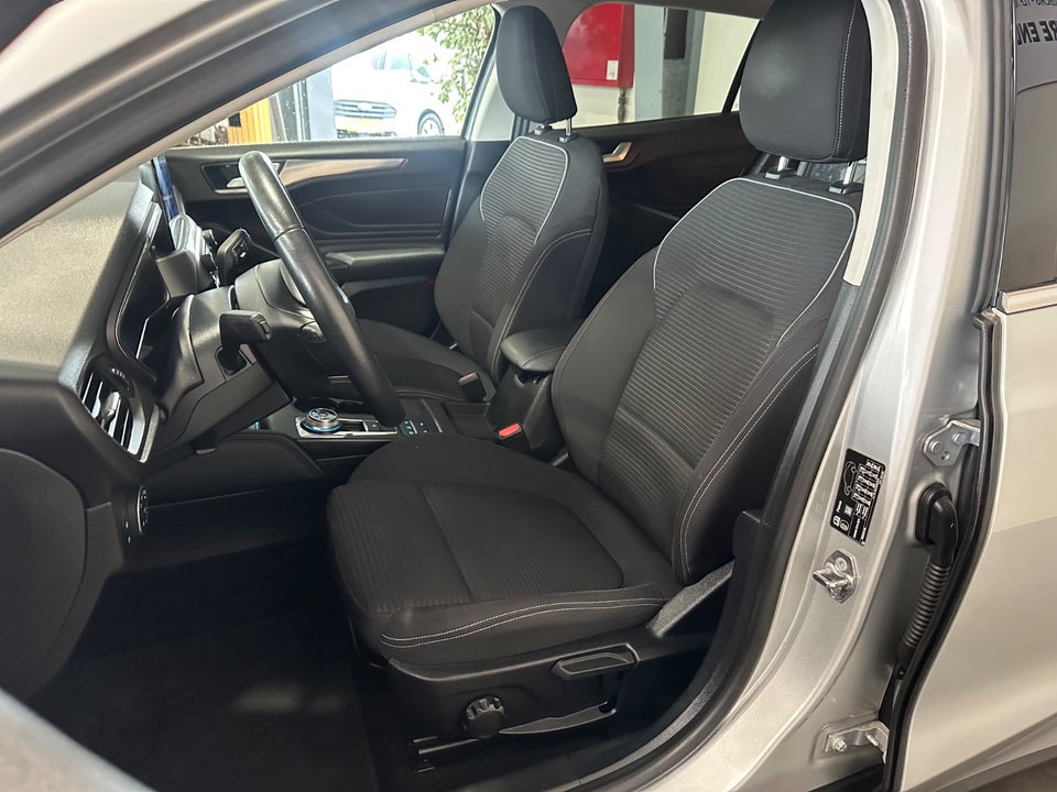 Ford Focus, Billede 4