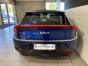 Kia EV6 Long Range Upgrade