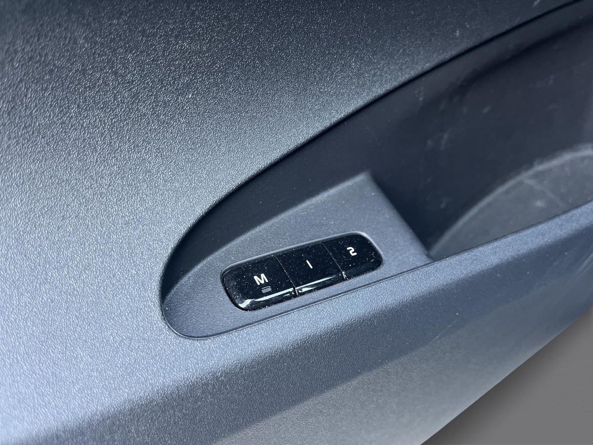 Polestar 2 Long Range billede 16