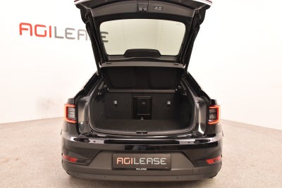 Polestar 2 Standard Range